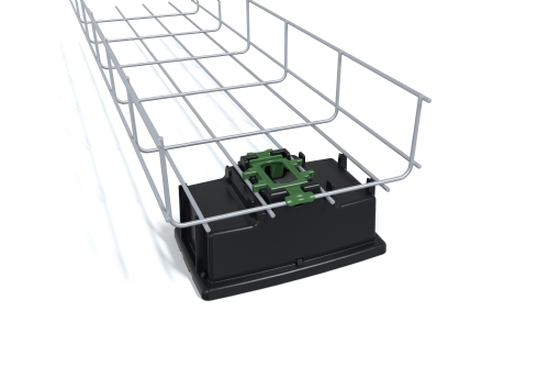 PVX Singlemount