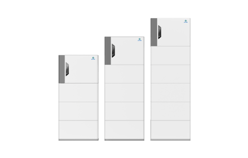 All-IN-ONE RESIDENTIAL ENERGY STORAGE SYSTEM (HIGH VOLTAGE 7.6kWh-22.7kWh