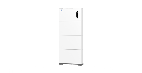 All-IN-ONE RESIDENTIAL ENERGY STORAGE SYSTEM (LOW VOLTAGE 6.6kWh)