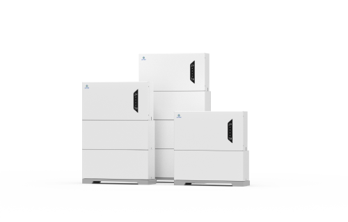 All-IN-ONE RESIDENTIAL ENERGY STORAGE SYSTEM (LOW VOLTAGE 5kWh)