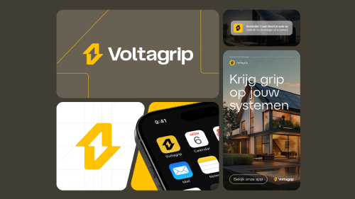 Voltagrip SmartEMS