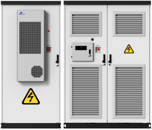 C&I Energy Storage Product