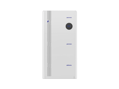 Three-phase All-in-One RESS Product