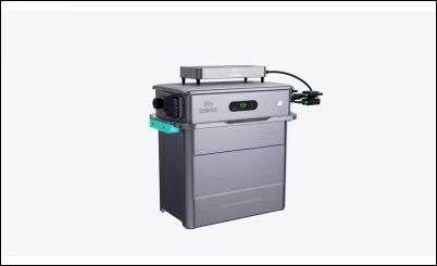 Solar Flow 800 Pro