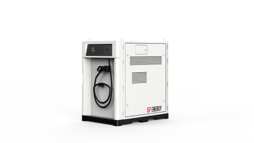 EPPS93-AIO - 60kW 93kWh Liquid Cooling Mobile Power Unit