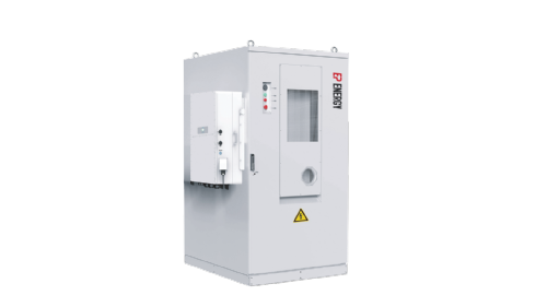 EPHS 143/197 - 50kW143/197kWh Air Cooling Hybrid Energy Storage Cabinet