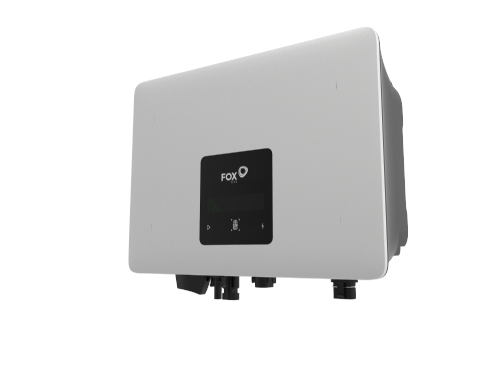 S Serie (G2) Inverter