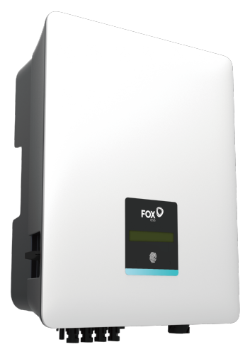 T Serie (G3) Inverter