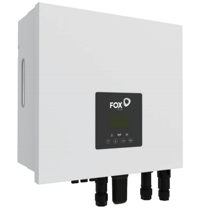 Hybrid & AC Inverter