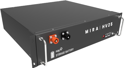 Mira HV25