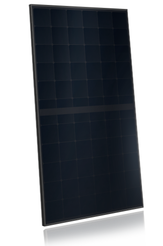 AE Solar Supernova - IBC Solar Modules