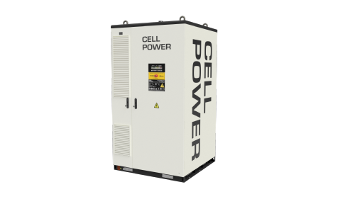 CELLPOWER CESS 280 - 125