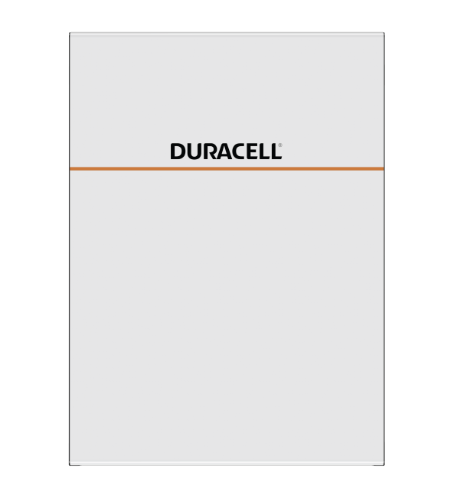 Dura 5 Batterij