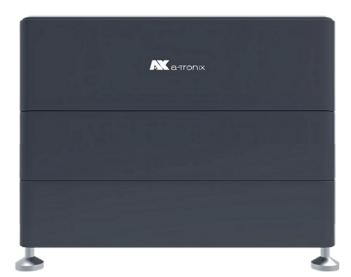 A-tronix Batterij