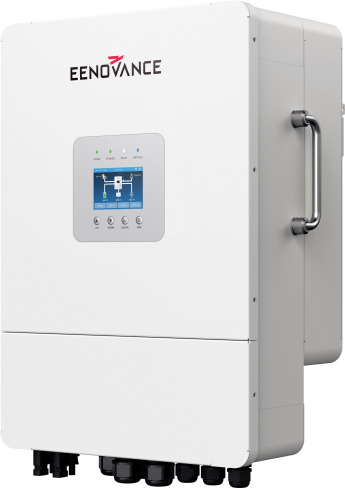 SQ 6kW-LV-1P Hpro