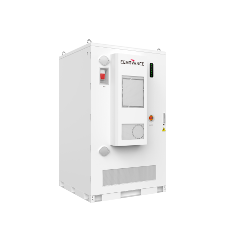 E-MATE 100-221-A  (100kW/221kWh | Air Cooling ESS)