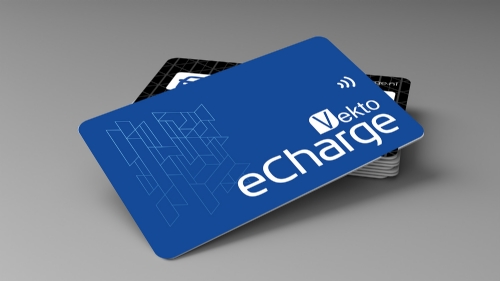 Vekto eCharge