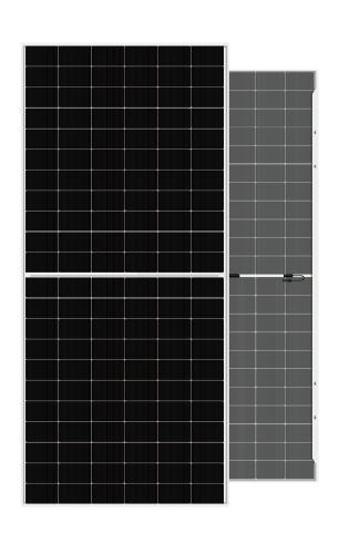 CleanEdge Rectangle Module-630W