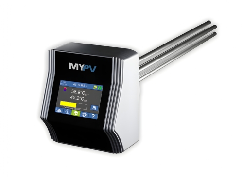 My-PV Elwa 2 Slim warmte element