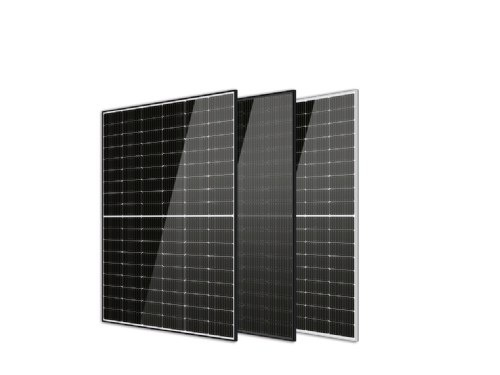 Solar Ocean HS420-440TC-MHO-D