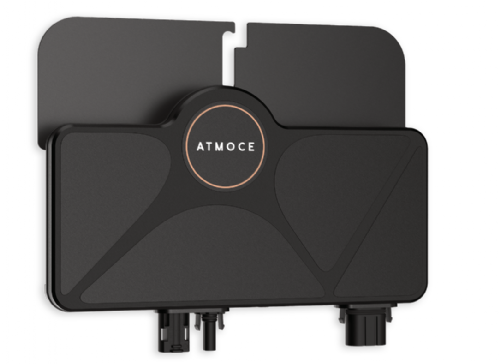 MI Series Micro-omvormer 360 tot 600 W