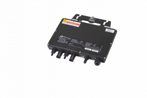 APS YC600 Microinverter