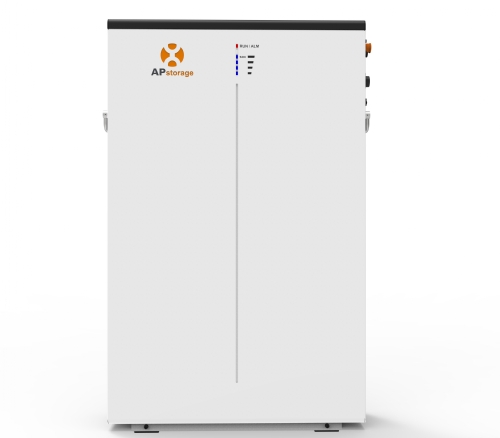 APsystems APBattery