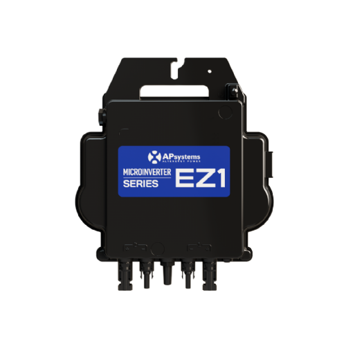 APS EZ1 MICRO-OMVORMER NIEUW