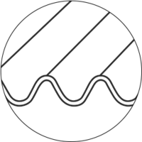NOVOTEGRA | GOLFPLATEN - SANDWICHDAK