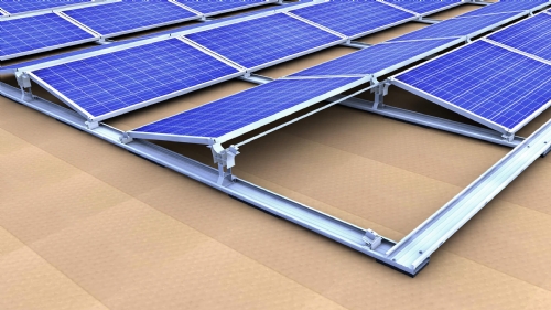 NOVOTEGRA | PLAT DAK SYSTEEM II - THE ALLROUNDER