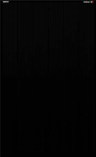 M7 ULTRA BLACK GlasGlas 410W