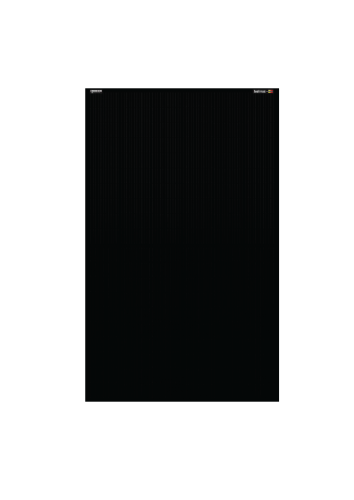 M8 HJT GlassGlass 400W