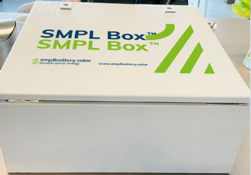 SMPLbox™