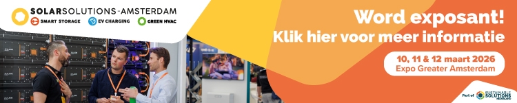 Banner: Sustainable Solutions Europe