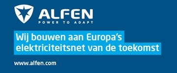 Banner: Alfen