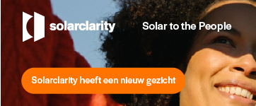 Banner: Solarclarity