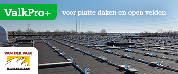 Banner: Van der Valk Solar Systems