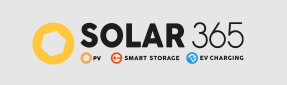 Logo Solar365