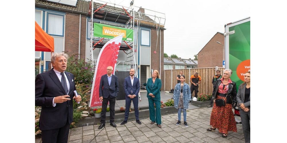 Mijlpaal: 1,5 miljoen huishoudens met zonnepanelen