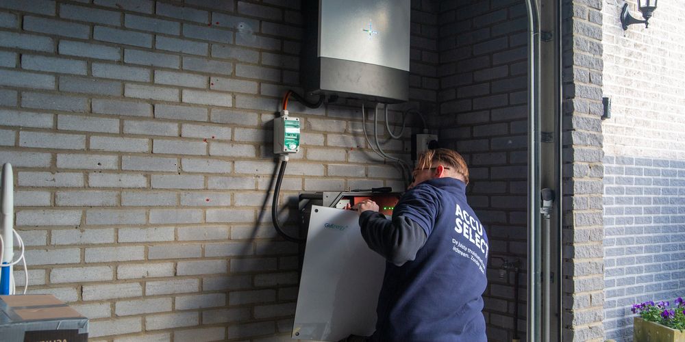 Hoe kijkt de markt naar batterijen die de netbelasting verhogen?