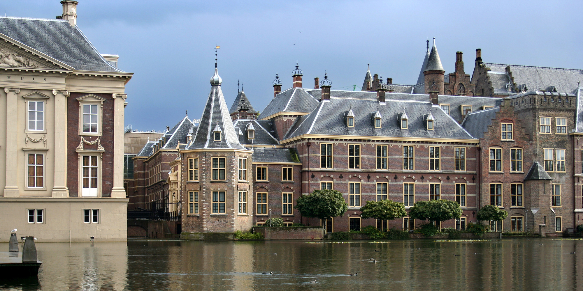 Energiesector: val van kabinet mag geen stilstand voor energietransitie betekenen