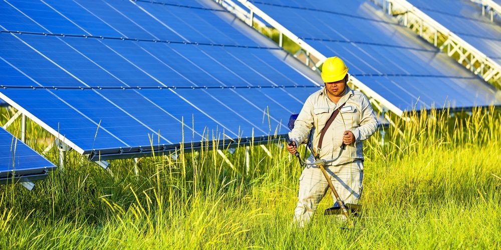 Gedupeerden failliet zonnepanelenbedrijf komen in actie