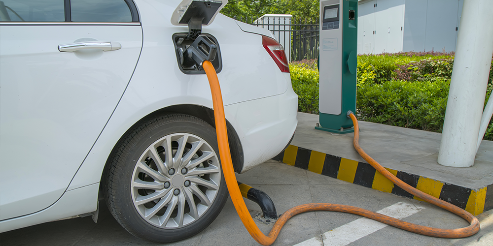 Elektrische kilometer in sommige gevallen duurder dan benzine