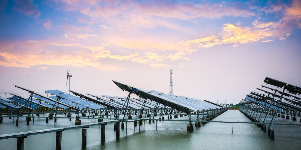  Opperdepop alle groene energie