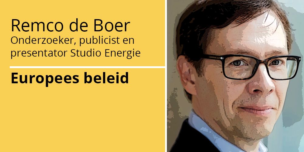 Remco de Boer
