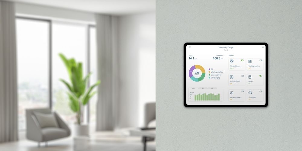 De toekomst van duurzame energie: Home Energy Management Systems