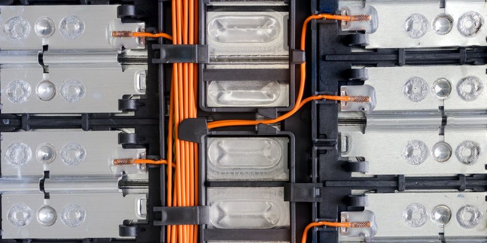 Lithium-metaalbatterij houdt 88 procent laadcapaciteit na 1.000 laadcycli