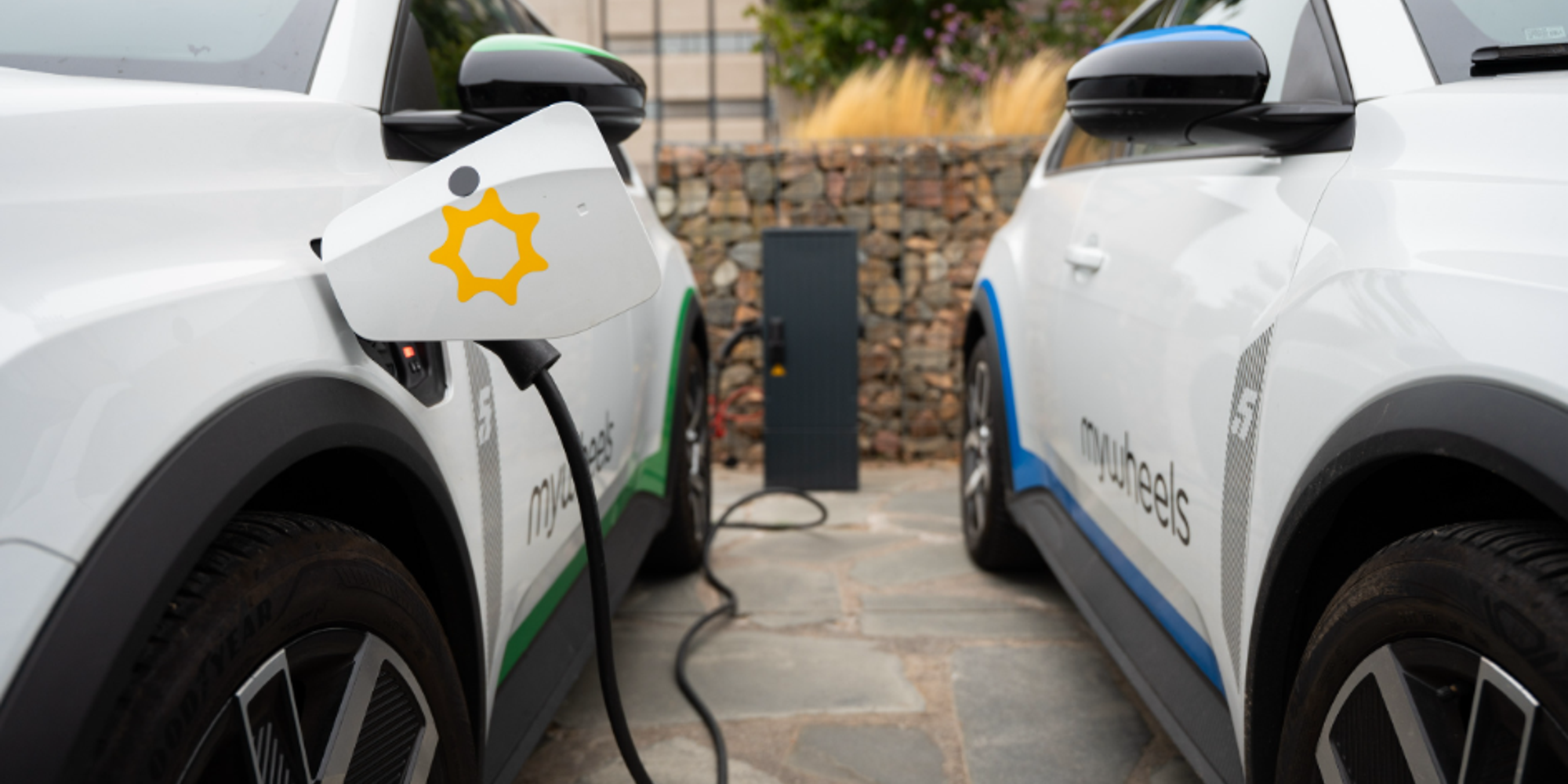 MyWheels breidt vloot in Utrecht verder uit: 80 nieuwe vehicle-to-grid auto’s