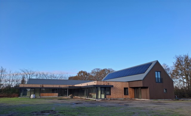 Stichting SolarXS2All geeft duurzame energie projecten een toekomst in Nederland en de Oekraïne 