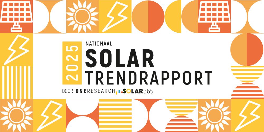 Nederland groeit uit tot wereldkampioen zonne-energie in een jaar met twee gezichten